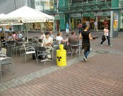 2011 August Atommüll n Tour Blautopf 03